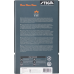 Ракетка для настольного тенниса  Stiga Royal WRB 3 Star FL (1213-2818-01) - фото №5